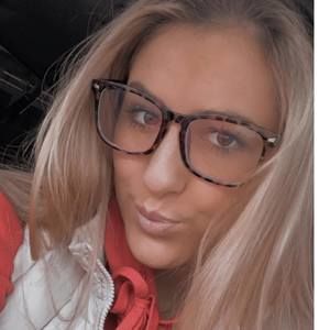 Meet your Posher, Trinity